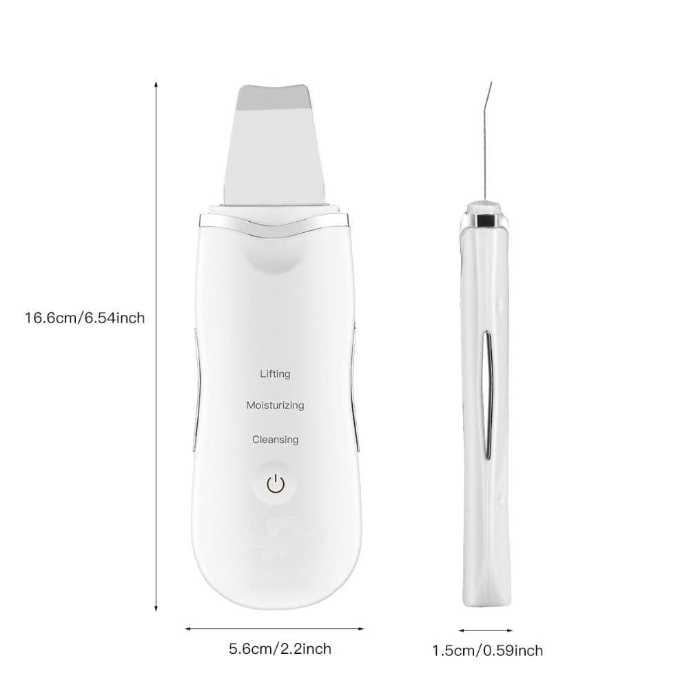 Deep Facial Cleanser & Face Scrubber - premium - Trendyvice worldwide