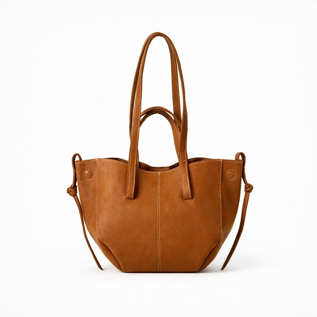 A practical Guide to Choosing a Daily & Work Tote Bag - Trendy Vice