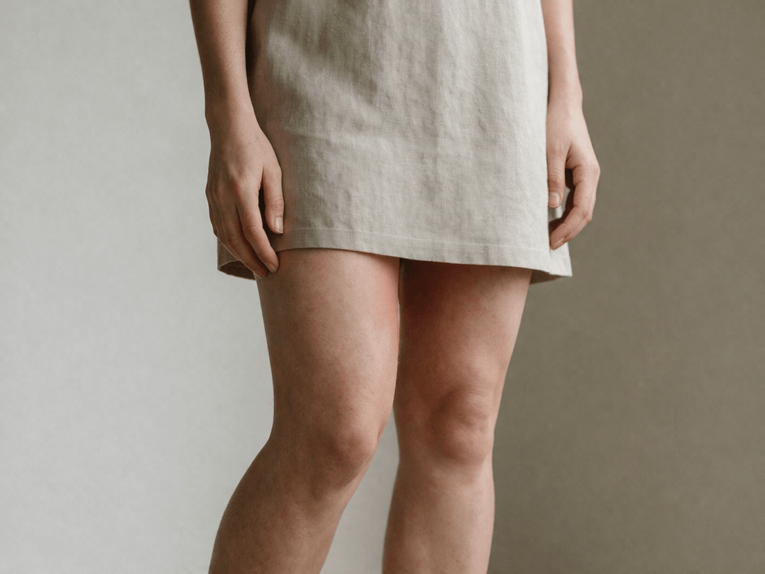 Best Ways to Prevent Inner Thigh Chafing (When Wearing Dresses) - Trendy Vice