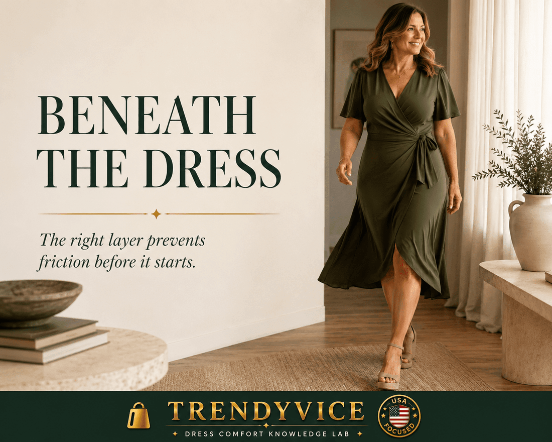The Best Solution for Chub Rub - Trendy Vice