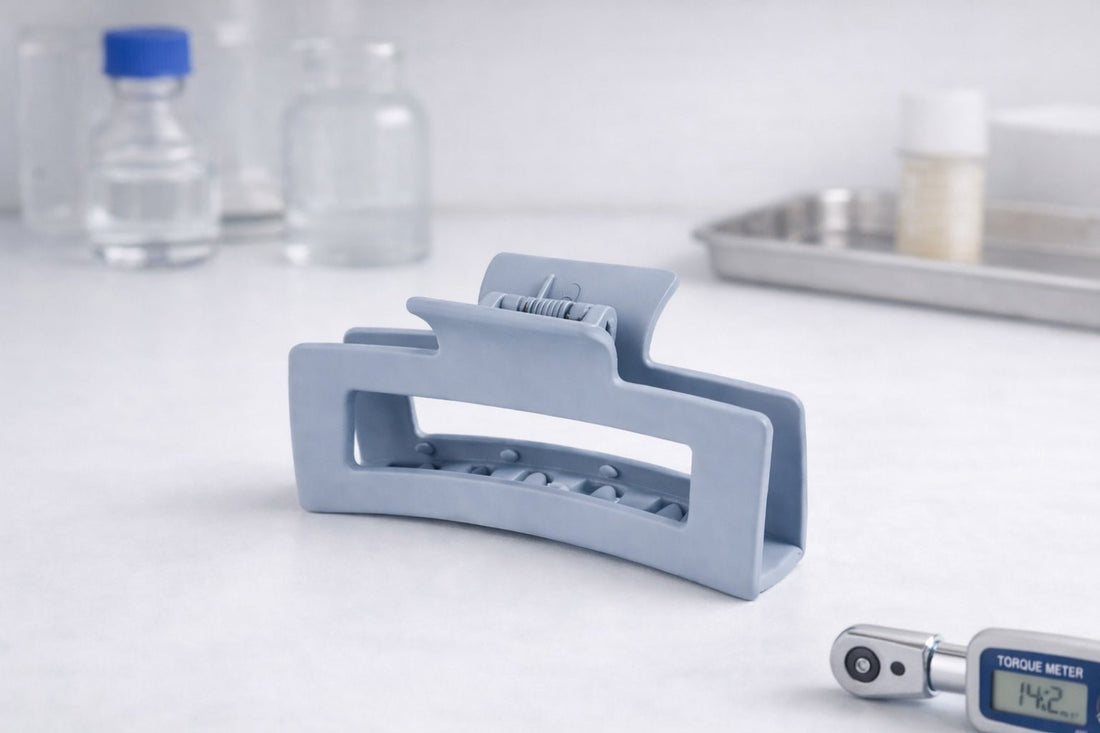 Using Spring Clamps on Boats: A Technical Guide to Securing Towels and Clothing - Trendy Vice