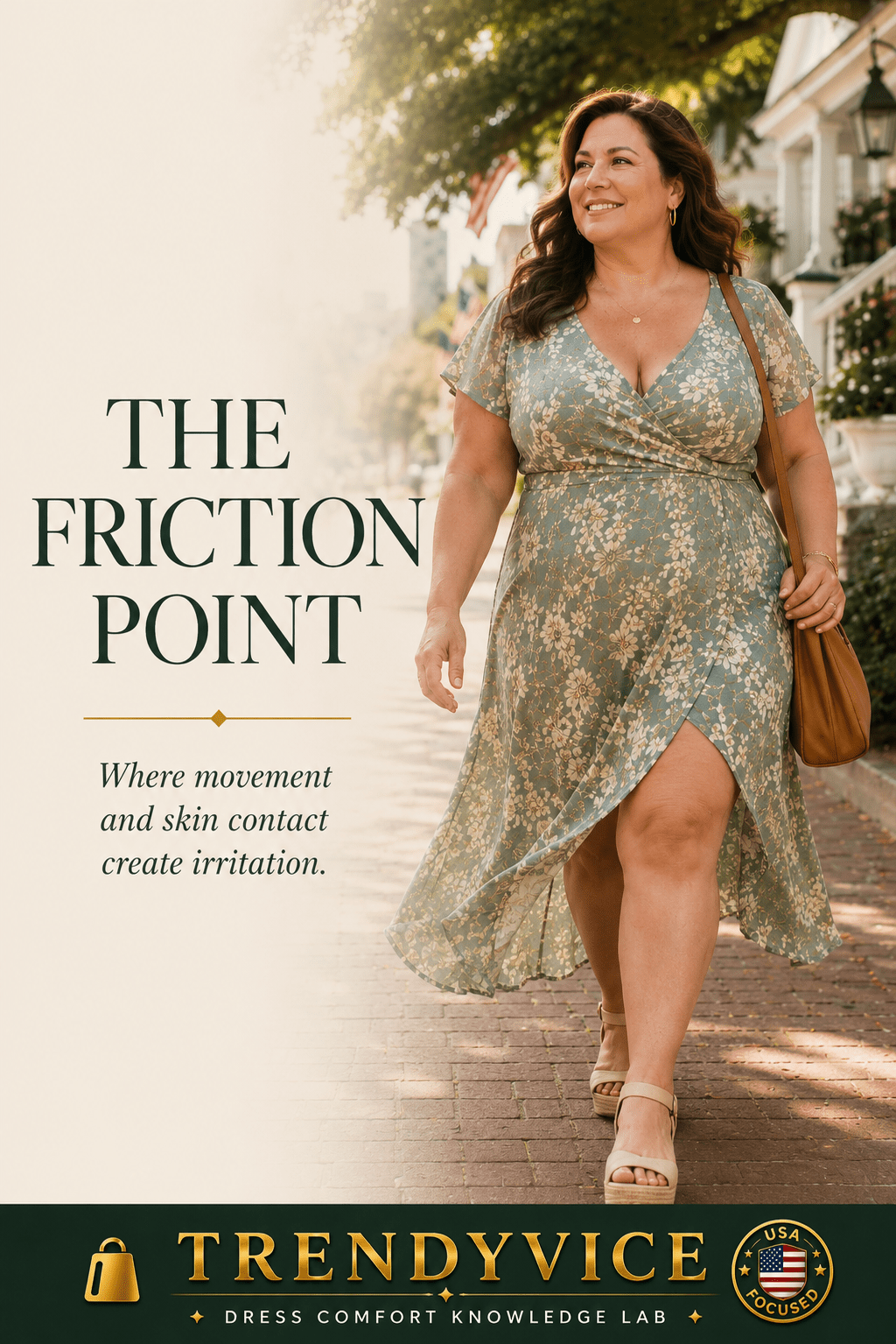 What Causes Inner Thigh Chafing? - Trendy Vice