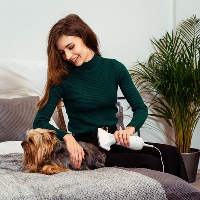2 - in - 1 Pet Dryer Brush - premium - Trendyvice worldwide