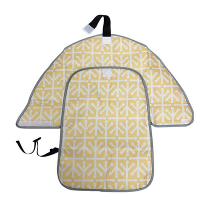 3 - in - 1 Foldable Diaper Bag with Crib - premium Baby Needs - Trendyvice worldwide