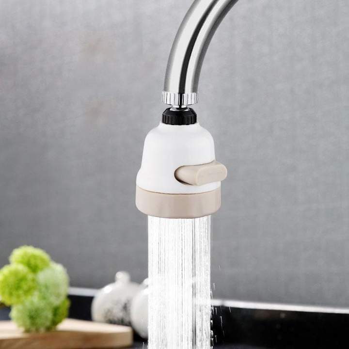 3 - Mode Water - Saving Faucet Aerator - premium - Trendyvice worldwide