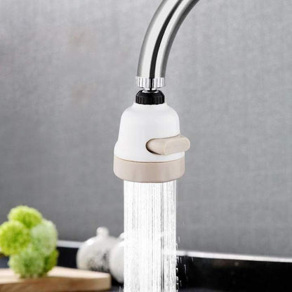 3 - Mode Water - Saving Faucet Aerator - premium - Trendyvice worldwide