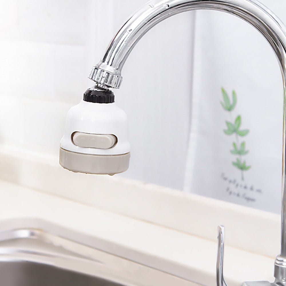 3 - Mode Water - Saving Faucet Aerator - premium - Trendyvice worldwide