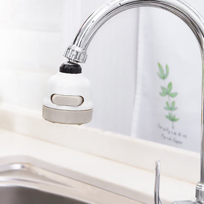 3 - Mode Water - Saving Faucet Aerator - premium - Trendyvice worldwide
