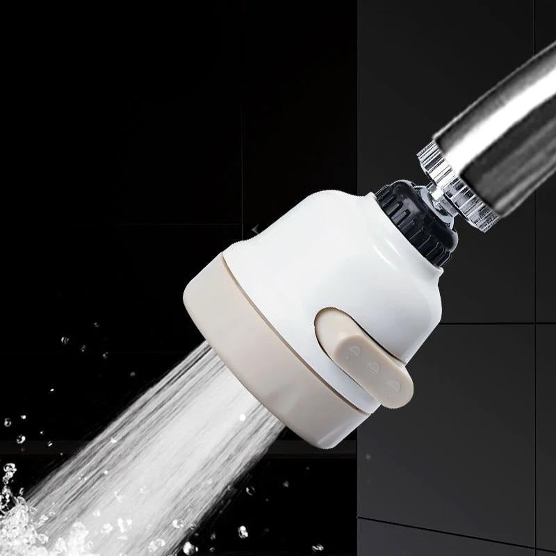 3 - Mode Water - Saving Faucet Aerator - premium - Trendyvice worldwide