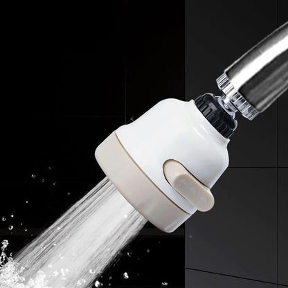 3 - Mode Water - Saving Faucet Aerator - premium - Trendyvice worldwide