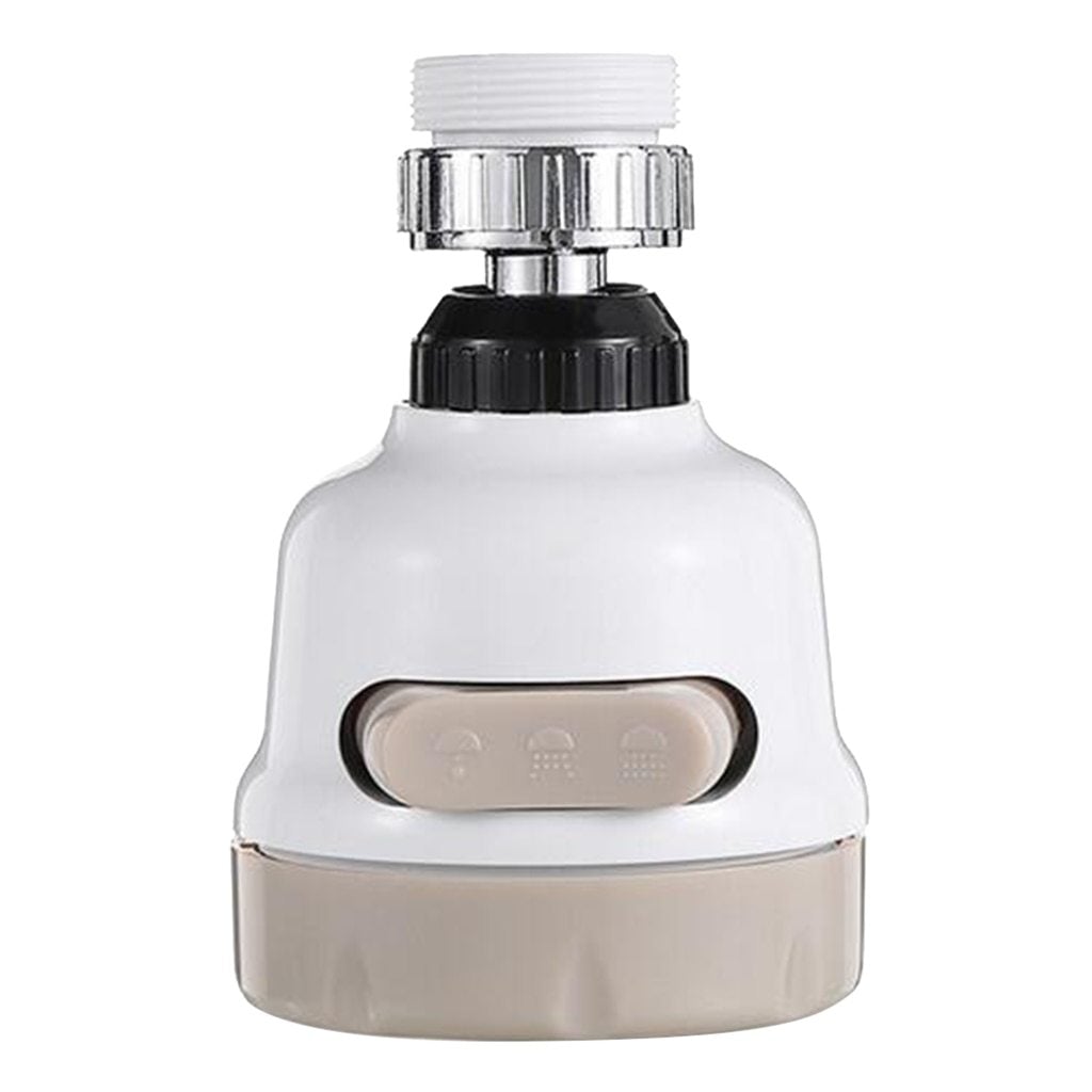 3 - Mode Water - Saving Faucet Aerator - premium - Trendyvice worldwide