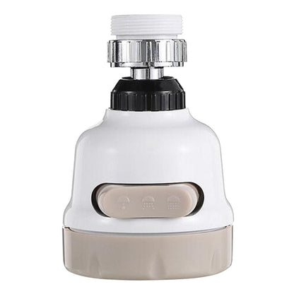 3 - Mode Water - Saving Faucet Aerator - premium - Trendyvice worldwide