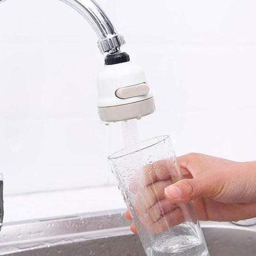 3 - Mode Water - Saving Faucet Aerator - premium - Trendyvice worldwide