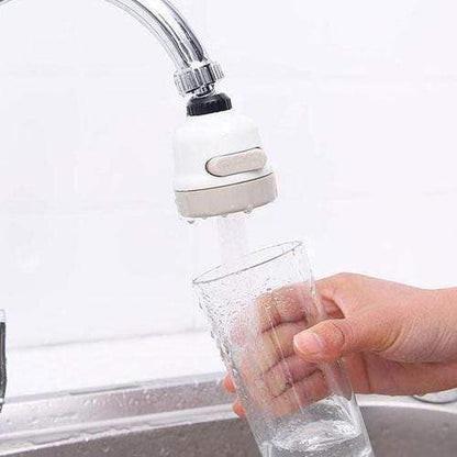 3 - Mode Water - Saving Faucet Aerator - premium - Trendyvice worldwide