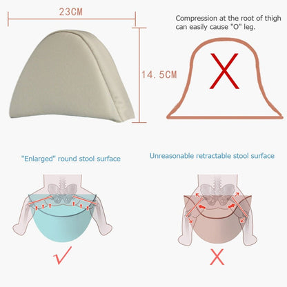 Baby Hip Seat Carrier – Comfortable Waist Belt - premium - Trendyvice worldwide