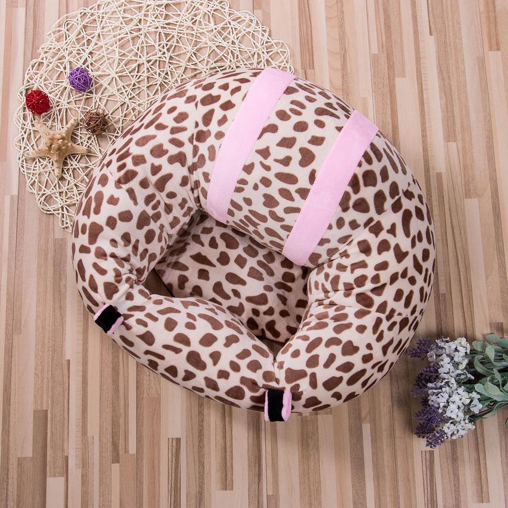 Baby Soft Sit - Up Support Seat - premium - Trendyvice worldwide