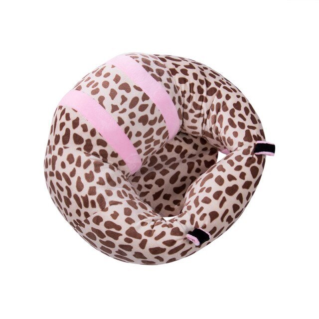 Baby Soft Sit - Up Support Seat - premium - Trendyvice worldwide