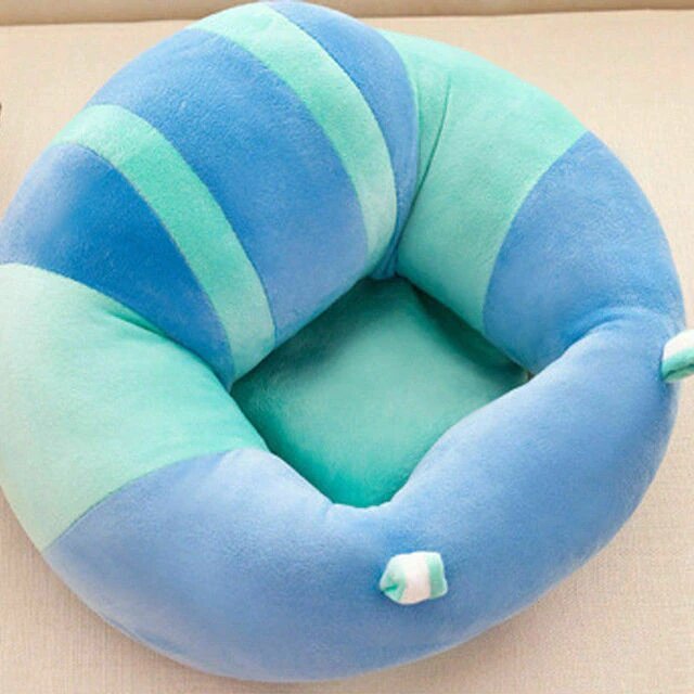 Baby Soft Sit - Up Support Seat - premium - Trendyvice worldwide