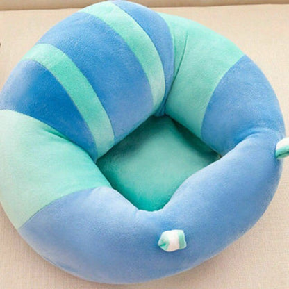 Baby Soft Sit - Up Support Seat - premium - Trendyvice worldwide