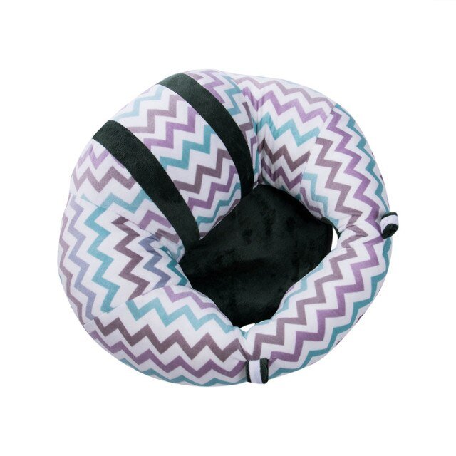 Baby Soft Sit - Up Support Seat - premium - Trendyvice worldwide