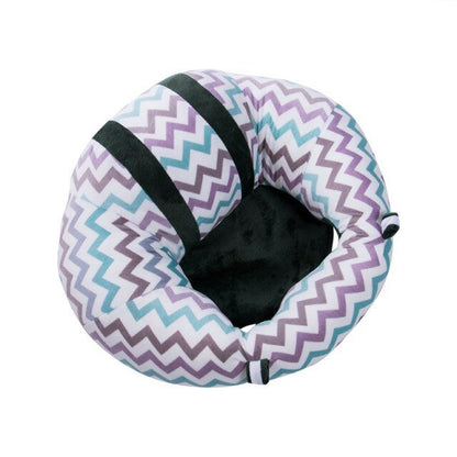 Baby Soft Sit - Up Support Seat - premium - Trendyvice worldwide