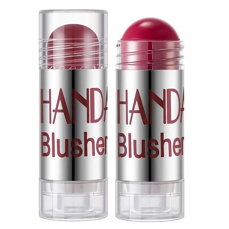 Chubby Blush Stick - Lightweight Cream Blush (All Day Wear) - premium Health & Beauty - Trendyvice worldwide