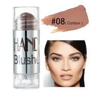 Chubby Blush Stick - Lightweight Cream Blush (All Day Wear) - premium Health & Beauty - Trendyvice worldwide