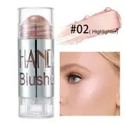 Chubby Blush Stick - Lightweight Cream Blush (All Day Wear) - premium Health & Beauty - Trendyvice worldwide