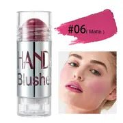 Chubby Blush Stick - Lightweight Cream Blush (All Day Wear) - premium Health & Beauty - Trendyvice worldwide