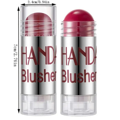 Chubby Blush Stick - Lightweight Cream Blush (All Day Wear) - premium Health & Beauty - Trendyvice worldwide