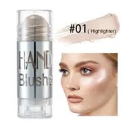 Chubby Blush Stick - Lightweight Cream Blush (All Day Wear) - premium Health & Beauty - Trendyvice worldwide