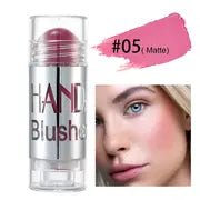 Chubby Blush Stick - Lightweight Cream Blush (All Day Wear) - premium Health & Beauty - Trendyvice worldwide