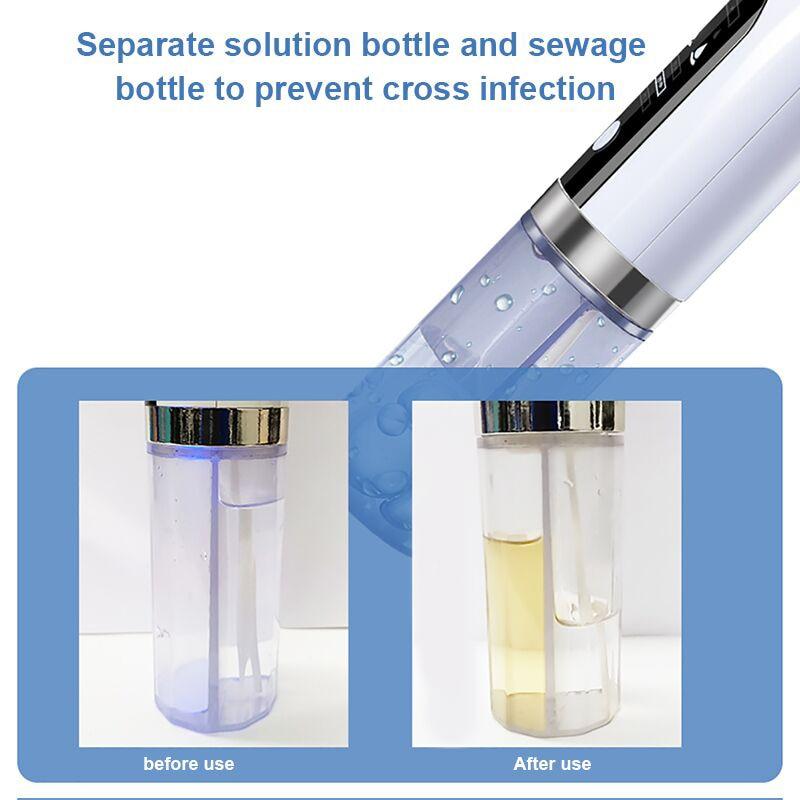 Electric Blackhead Vacuum Remover - premium - Trendyvice worldwide