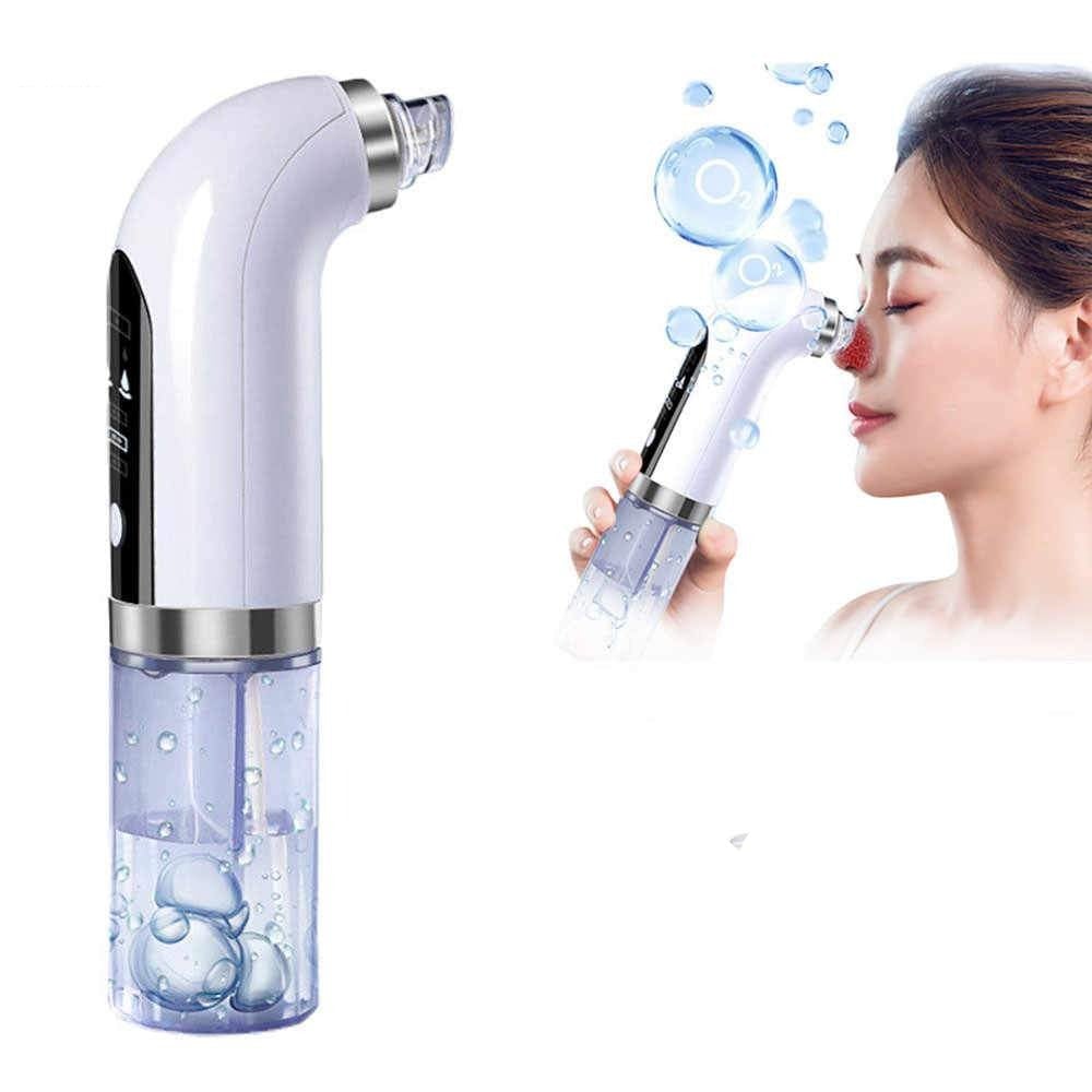 Electric Blackhead Vacuum Remover - premium - Trendyvice worldwide