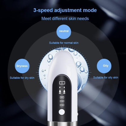 Electric Blackhead Vacuum Remover - premium - Trendyvice worldwide