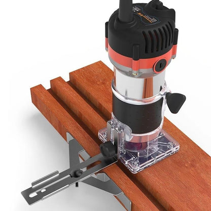 Electric Wood Edge Trimmer - premium - Trendyvice worldwide