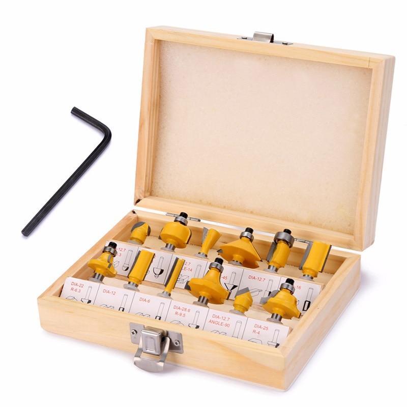 Electric Wood Edge Trimmer - premium - Trendyvice worldwide