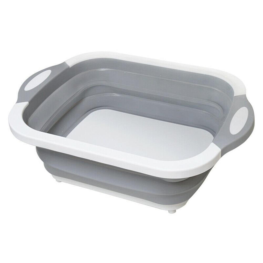 Foldable Kitchen Chopping Board - premium - Trendyvice worldwide