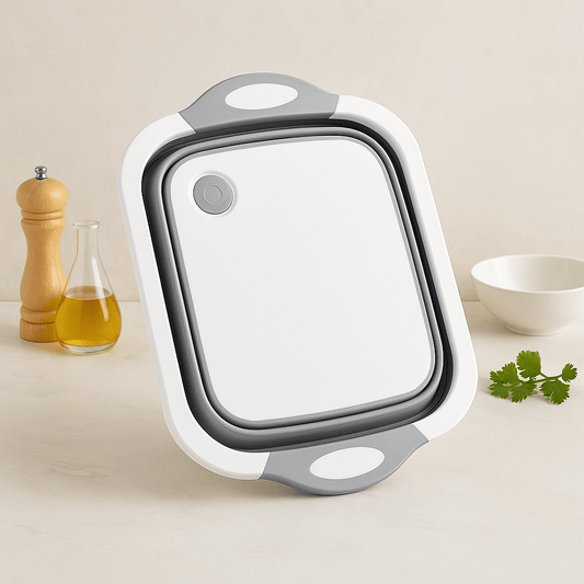 Foldable Kitchen Chopping Board - premium - Trendyvice worldwide