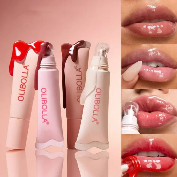 Hydrating Water Light Lipstick - premium Health & Beauty - Trendyvice worldwide