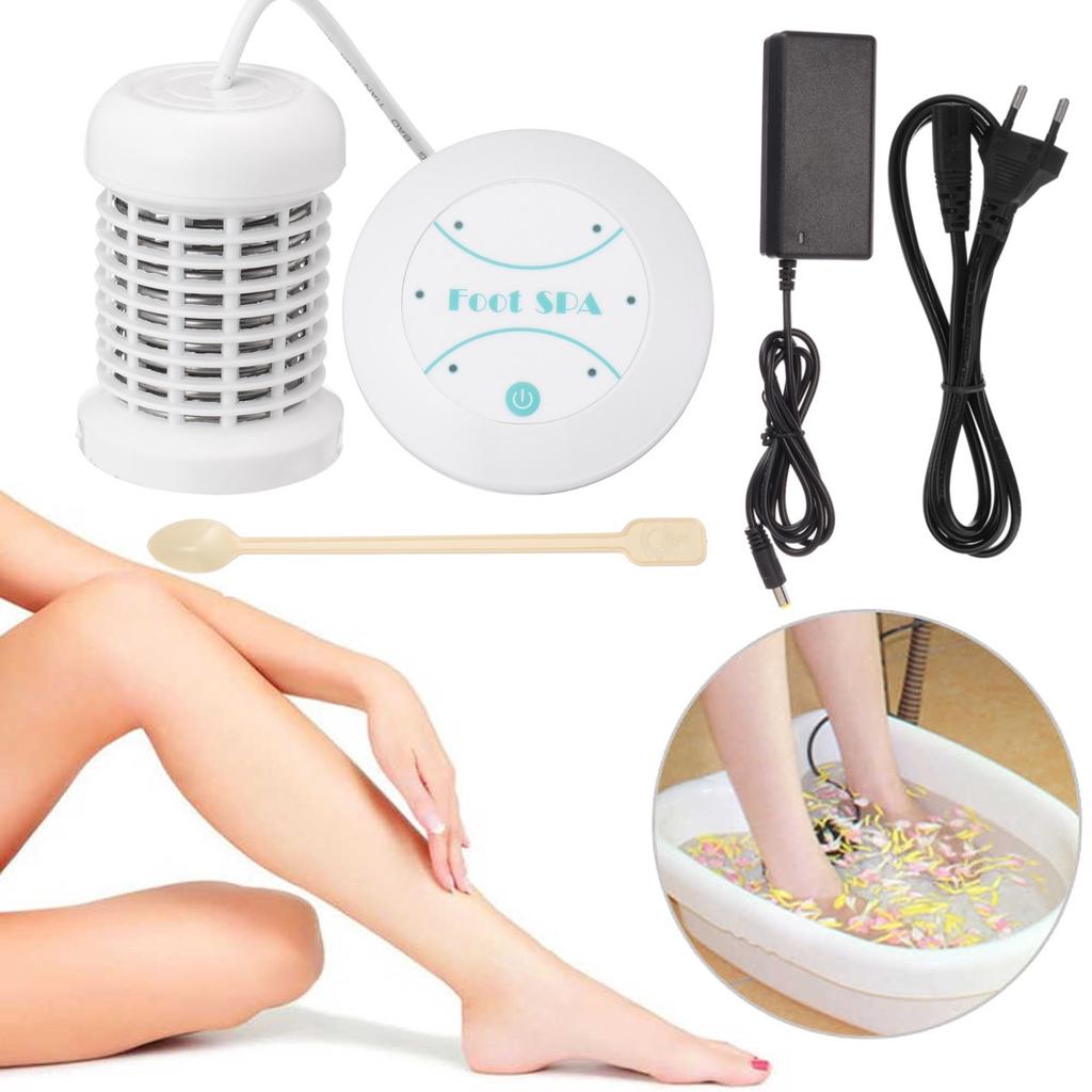 Ionic Detox Foot Spa Cleanse Machine - premium - Trendyvice worldwide