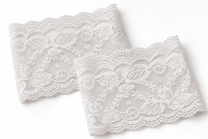 Lace Anti-Chafe Thigh Bands — Thigh Bands 