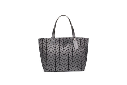 Object 222. PU Tote Bag — Tote Bag — unbranded object