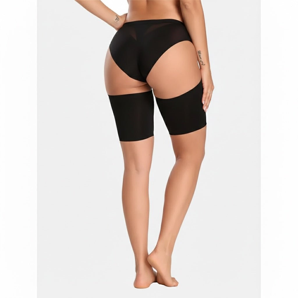 Object 407. Anti - Chafe Thigh Bands — Thigh Bands — unbranded object