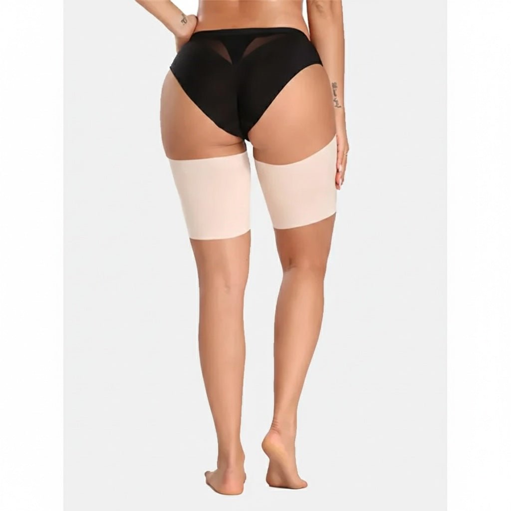 Object 407. Anti - Chafe Thigh Bands — Thigh Bands — unbranded object