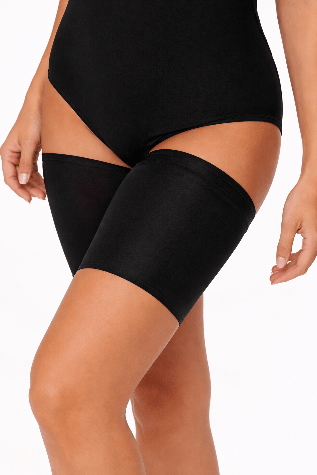 Object 407. Anti - Chafe Thigh Bands — Thigh Bands — unbranded object