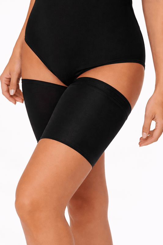 Object 407. Anti - Chafe Thigh Bands — Thigh Bands — unbranded object
