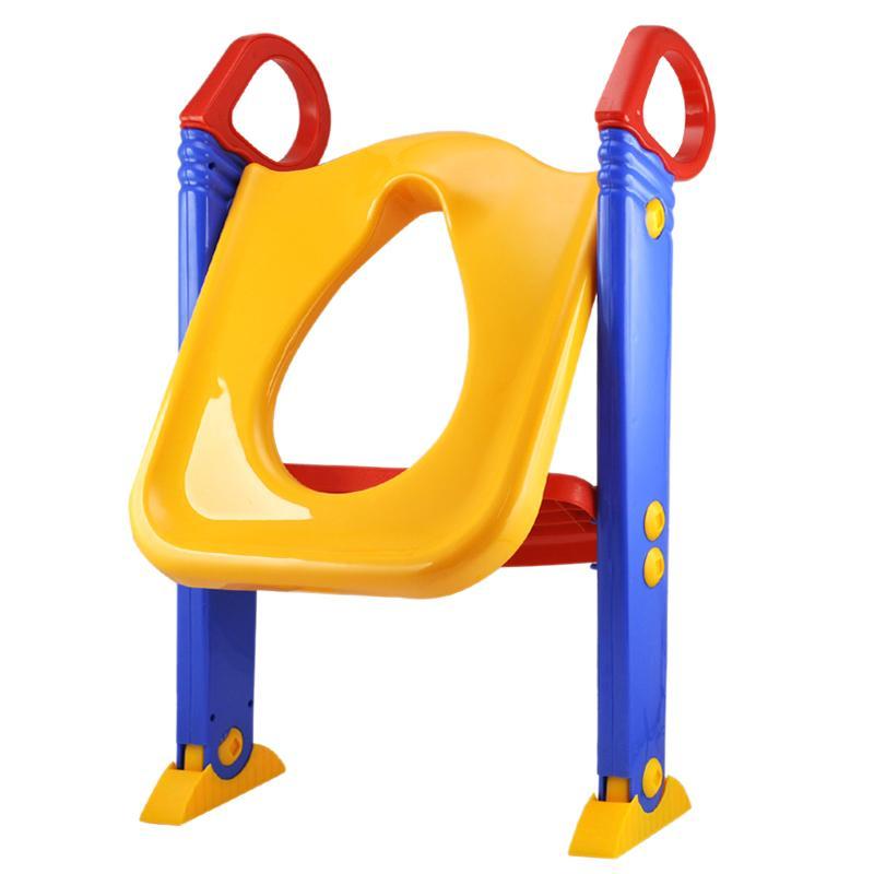 Portable Folding Baby Potty Seat - premium - Trendyvice worldwide