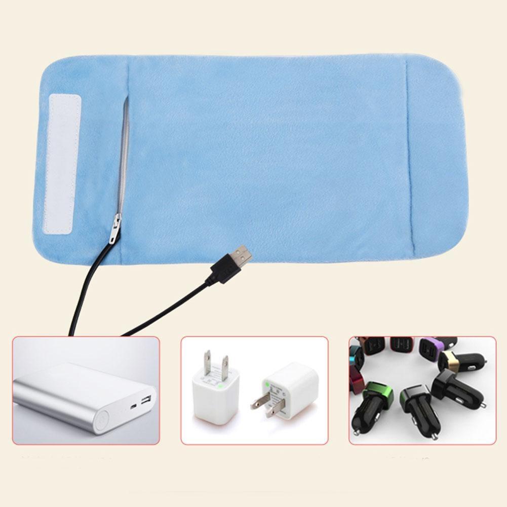 Portable USB Baby Bottle Warmer Milk & Water Heating - premium - Trendyvice worldwide