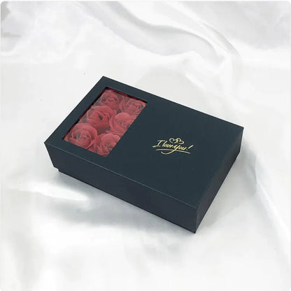 Romantic Heart Hug Ring – Adjustable Couple Jewelry - premium Ring - Trendyvice worldwide